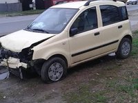 Compresor ac fiat panda 1.2 benzina 2007