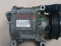 Compresor ac Fiat Panda 2009 1.2 benzina (SCSB06 5A7875200-51747318)