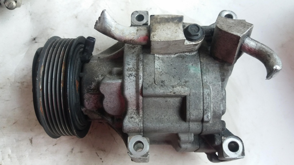 Compresor ac fiat panda idea 1.3 jtd 5a7975600