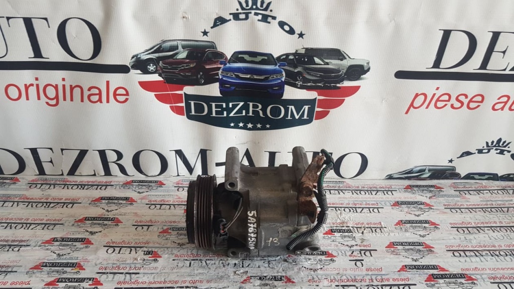 Compresor AC Fiat Panda II 1.2 60/69 CP 