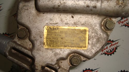 Compresor ac Fiat Punto 1.2 16V Denso SCS B06 din 2001