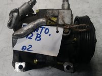 Compresor AC Fiat Punto 1.2 B, an fabricatie 2002, cod. 592475900