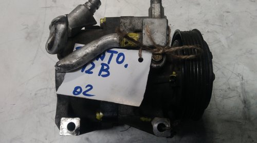 Compresor AC Fiat Punto 1.2 B, an fabricatie 