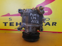 COMPRESOR AC FIAT PUNTO 1.2 BENZINA, AN 2001-2007