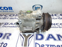 COMPRESOR AC FIAT PUNTO 1.2i COD 51747318