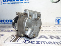 COMPRESOR AC FIAT PUNTO 1.2i COD 592475900