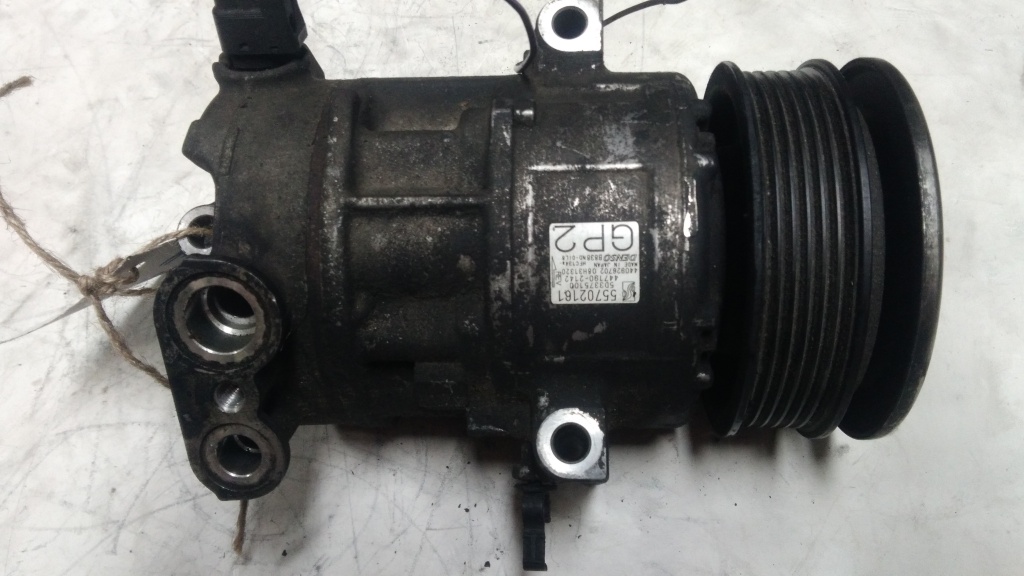 Compresor AC Fiat Punto 1.3 JTD, cod. 5D3375100
