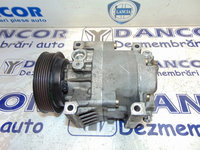 COMPRESOR AC FIAT PUNTO 1.9JTD COD 592475700