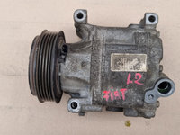 Compresor Ac Fiat Punto 188 1.2 benzina 2000 2001 2002 2003 2004