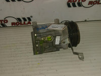 Compresor AC Fiat Punto 2 1.2S an 2007.