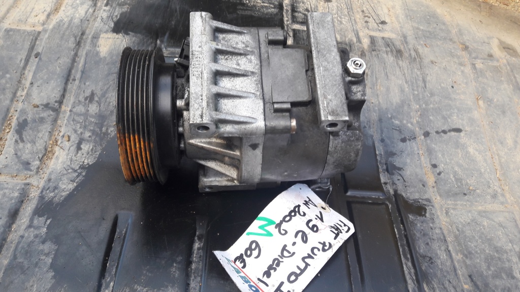 Compresor AC Fiat Punto 2 1.9 JTD
