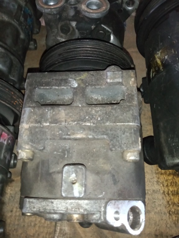Compresor AC Fiat Punto/Doblo 1.9 JTD 2004 592476000 CL467571680