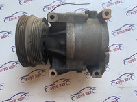 Compresor AC Fiat Punto Doblo Albea Strada 507775000 5.077.750.0.0 465144430 HFC134a B837