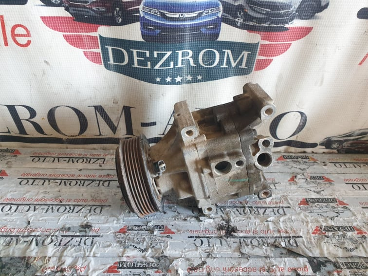 Compresor AC Fiat Punto II 1.3 JTD 69cp 