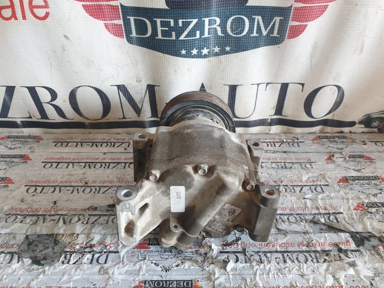 Compresor AC Fiat Punto II 1.9 JTD 86cp 