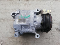 Compresor AC Fiat Punto SCSB06 5A78750000-46782669