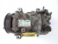 Compresor AC FIAT SCUDO 2.0 HDI diesel an fabricatie 2009-2020 cod compresor clima FIAT dezmembrari 9671451380
