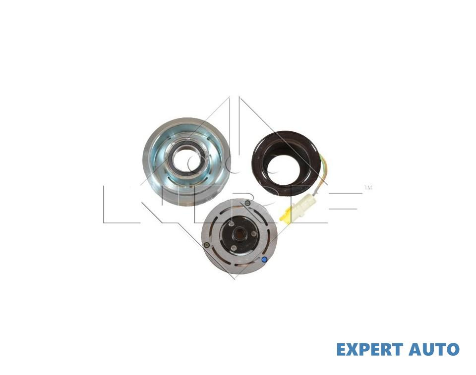 Compresor ac Fiat SCUDO Combinato (220P) 1996-2006 #3 0900K201