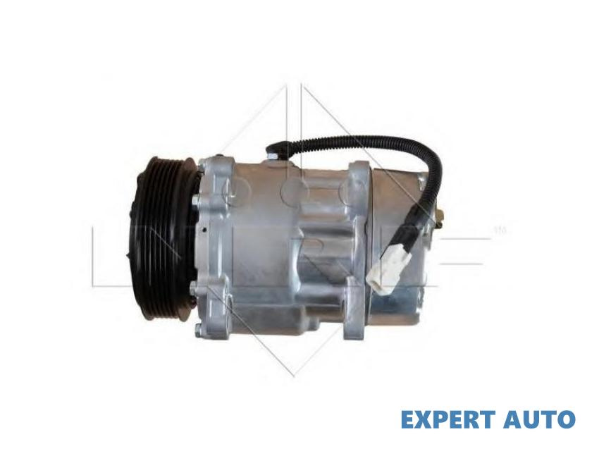 Compresor ac Fiat SCUDO Combinato (220P)