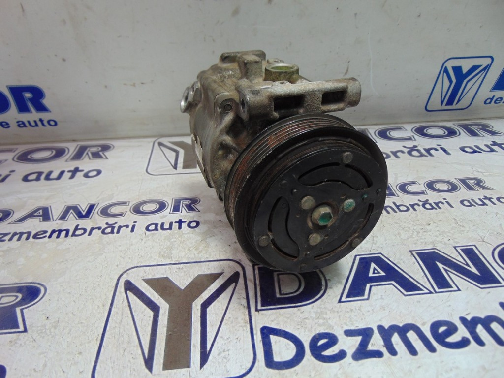 COMPRESOR AC FIAT STILO 1.2i 2002/2006 COD 4678266
