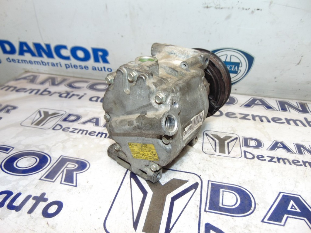 COMPRESOR AC FIAT STILO 1.2i 2002/2006 C