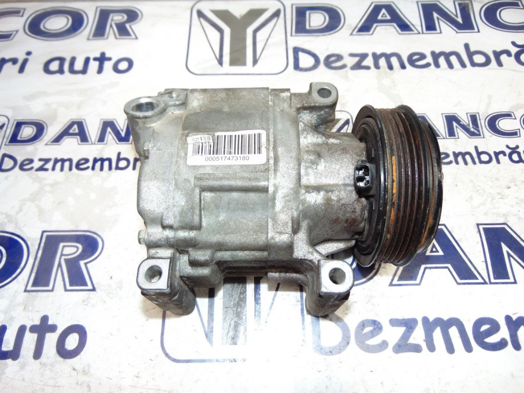 COMPRESOR AC FIAT STILO 1.2i 2002/2006 C