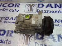 COMPRESOR AC FIAT STILO 1.2i COD 46782669