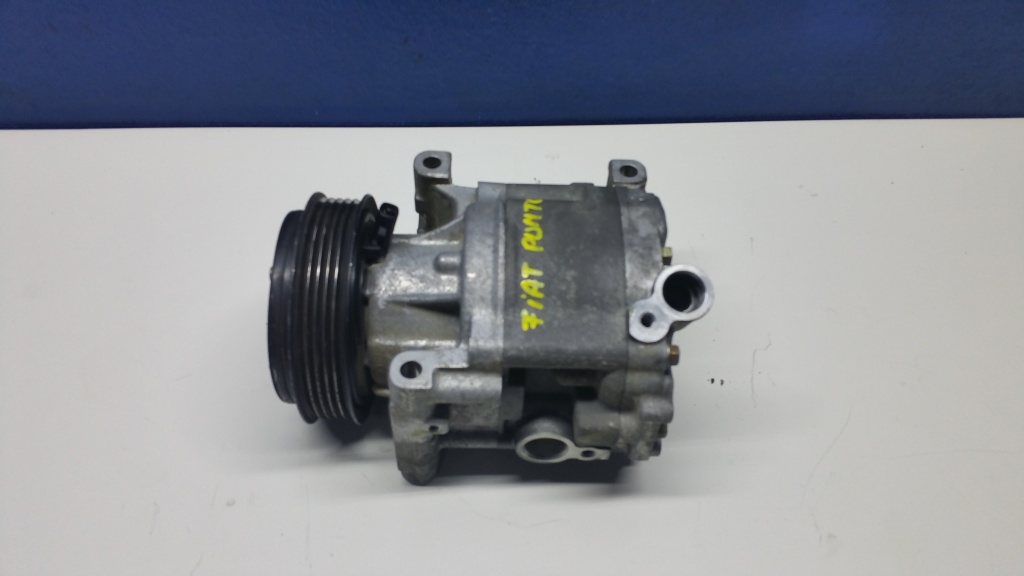 Compresor AC Fiat Stilo 1.9 JTD Cod 5A7975000