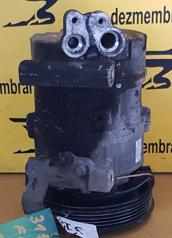 COMPRESOR AC FIAT STILO 1.9 JTD COD OEM : 4472208643