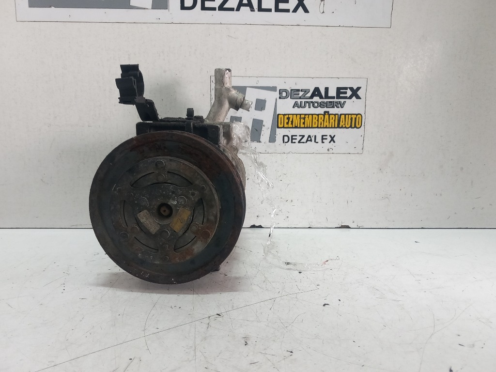 Compresor AC Fiat Stilo 1.9 JTD Denso cod 4472208642