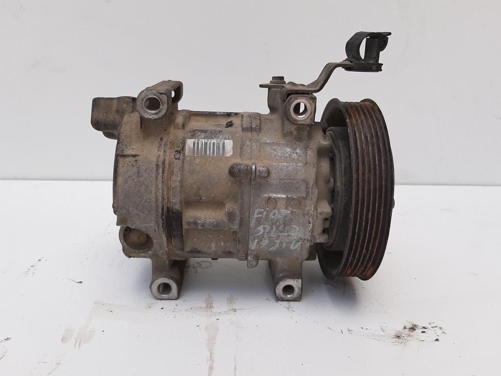 Compresor AC FIAT STILO 1.9 JTD