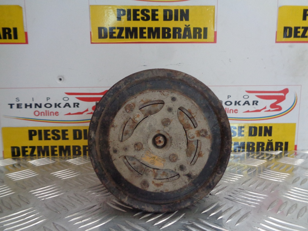 COMPRESOR AC FIAT STILO 1.9JTD , AN 2001
