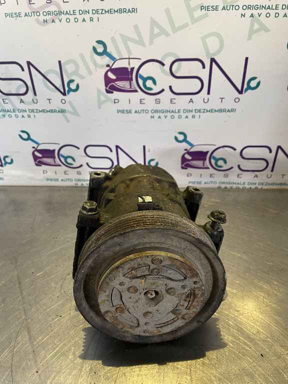 Compresor Ac Fiat Stilo 1.9jtd an 2004 cod 4472208641