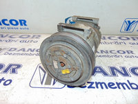 COMPRESOR AC FIAT STILO 1.9JTD - COD 46811244 - AN 2001/2008