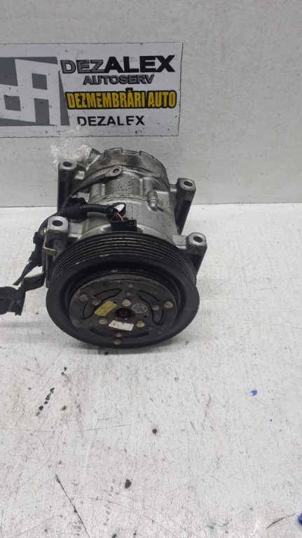 Compresor AC, Fiat Stilo , 1.9jtd cod: DENSO 447220-8644
