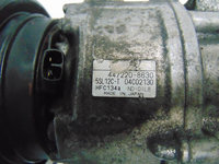 COMPRESOR AC FIAT STILO 16i COD 4809 223