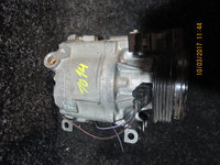 COMPRESOR AC FIAT STILO 2004 OEM:51747318.