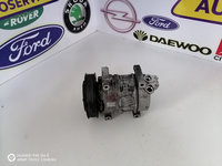 Compresor AC Fiat Stilo Alfa romeo 147 1.9 JTD Cod 4472208641