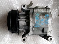 Compresor ac fiat stilo punto panda lancia ypsilon musa 1.2 i 1.4 i scsb06