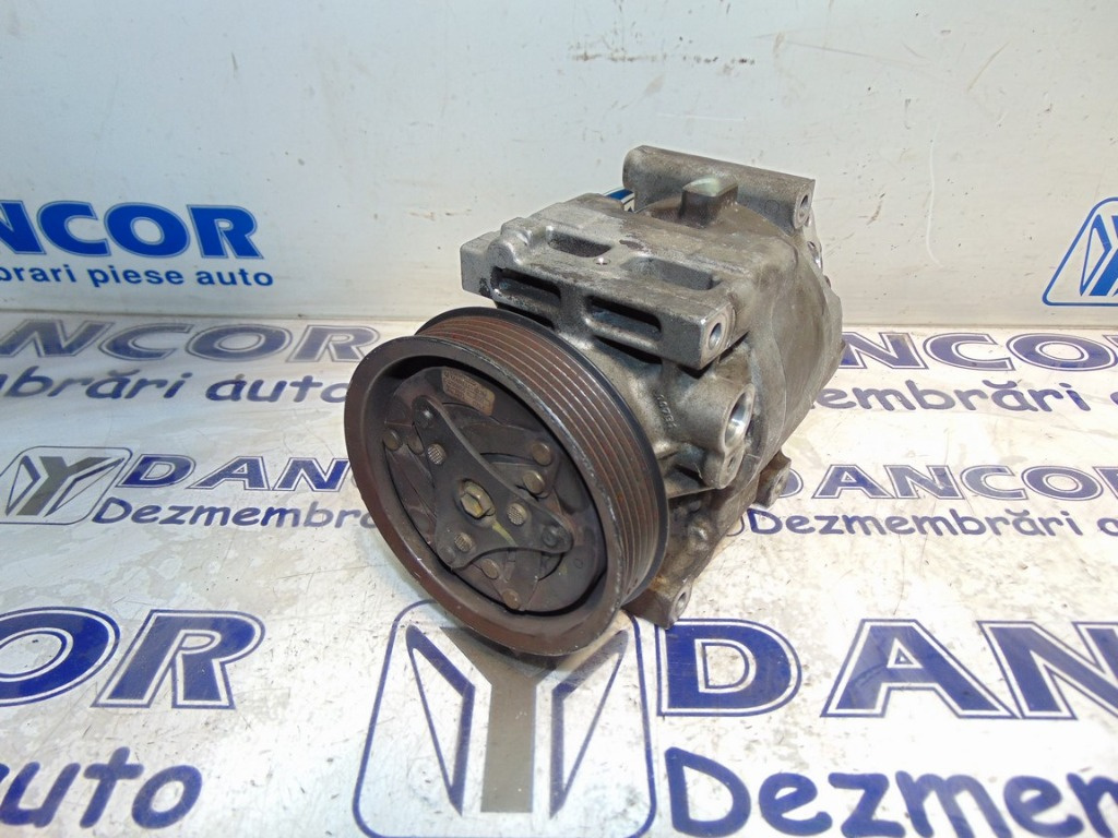 COMPRESOR AC FIAT STRADA 1.9JTD COD 5924