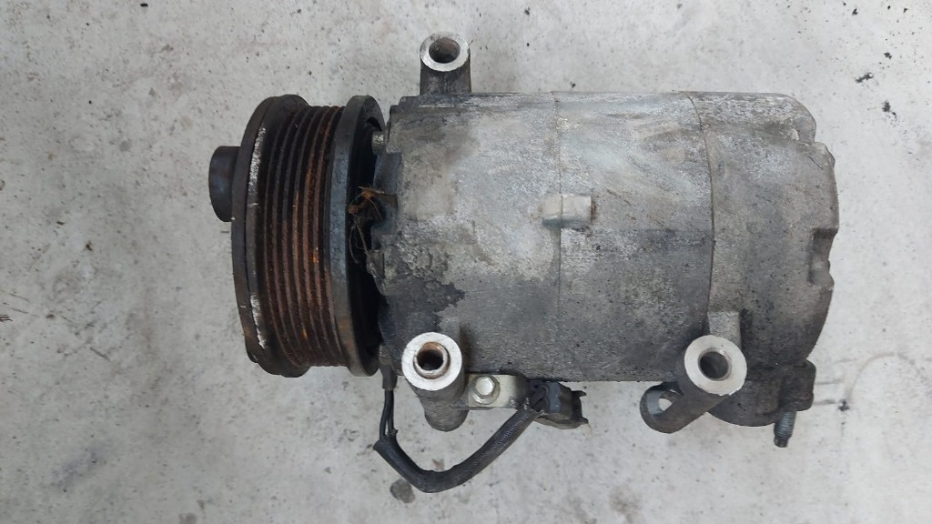 Compresor AC FOMOCO Cod AV61-19D629-DB