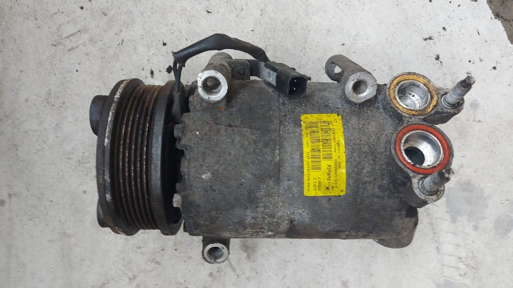 Compresor AC FOMOCO Cod AV61-19D629-DB