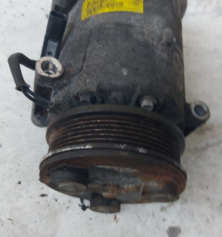 Compresor AC FOMOCO Cod AV61-19D629-DB
