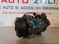 Compresor AC Ford 1.6 tdci cod 3M5H-19D629-SA Volvo Mazda