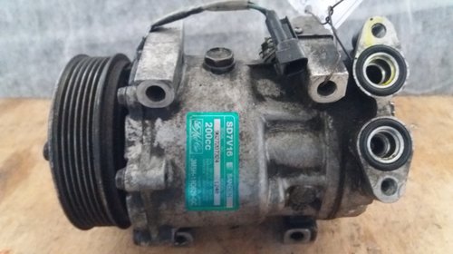 Compresor AC Ford 1.6 tdci cod 3M5H 19D629 GC