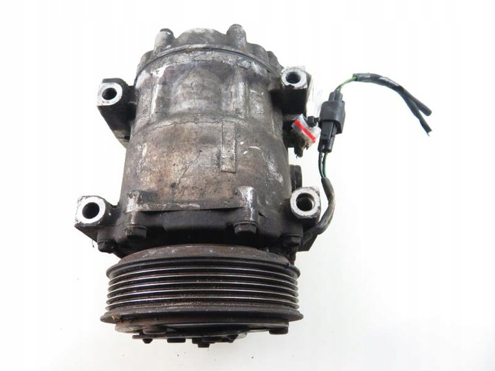 Compresor AC Ford C Max 1.4 tdci, 109 CP