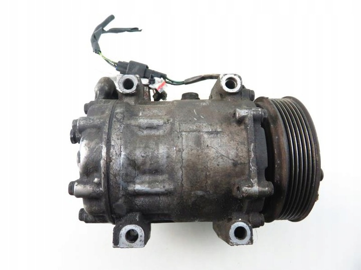 Compresor AC Ford C Max 1.4 tdci, 109 CP
