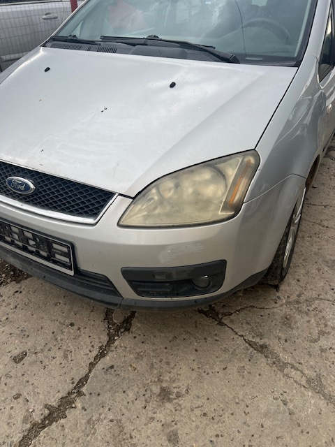 Compresor AC Ford C-Max 1.6 tdci 80kw 10
