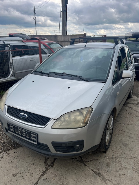 Compresor AC Ford C-Max 1.6 tdci 80kw 109cp cod motor G8DB Compresor AC Ford C-Max 1.6 tdci 80kw 109cp cod motor G8DB Ford C-Max [2003 - 2007] Minivan 1.6 TDCi DPF MT (109 hp) Dezmembrez Ford C-Max 1.6 tdci 80kw 109cp cod motor G8DB, cutie manuala in