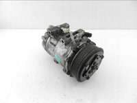 Compresor ac Ford C Max 2.0 TDCI 2003-2007 coduri piese 3M5H19D629HB 7991806324